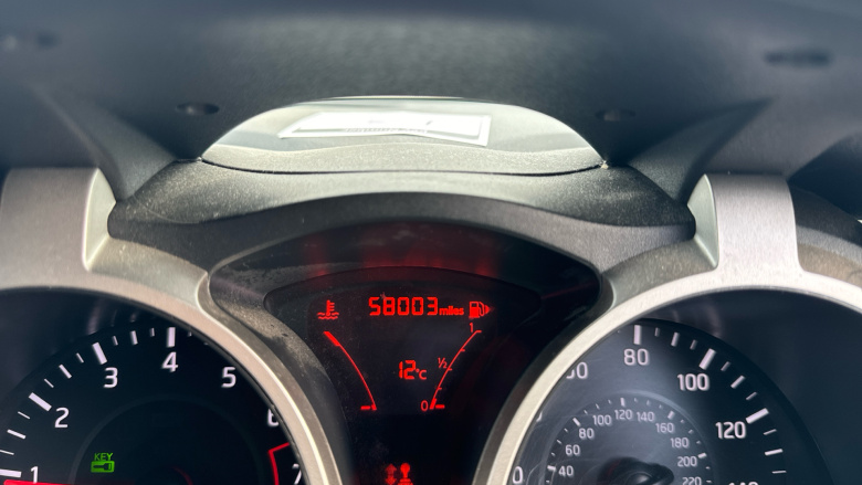 Nissan Juke 1.2 DiG-T N-Connecta 5dr Petrol Hatchback